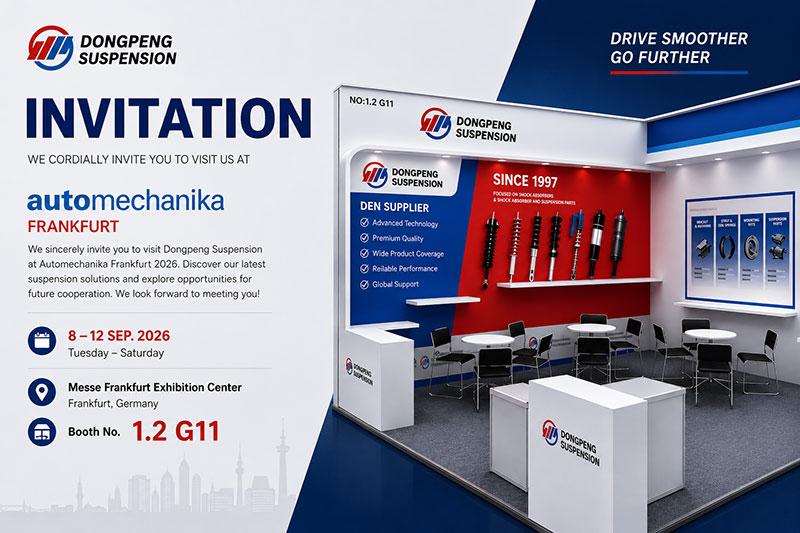AUTOMECHANIKA FRANKFURT